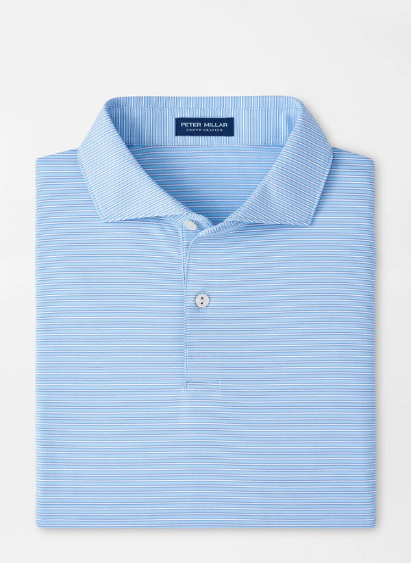Ambrose Performance Jersey Polo