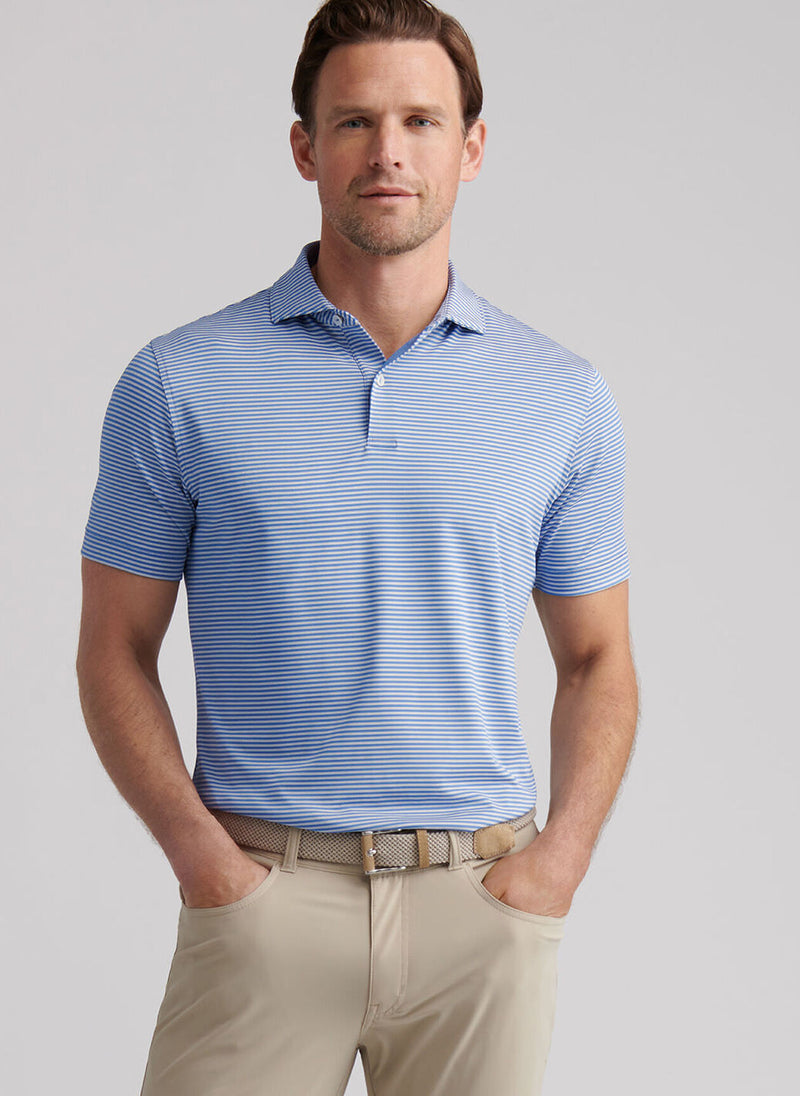 Ambrose Performance Jersey Polo
