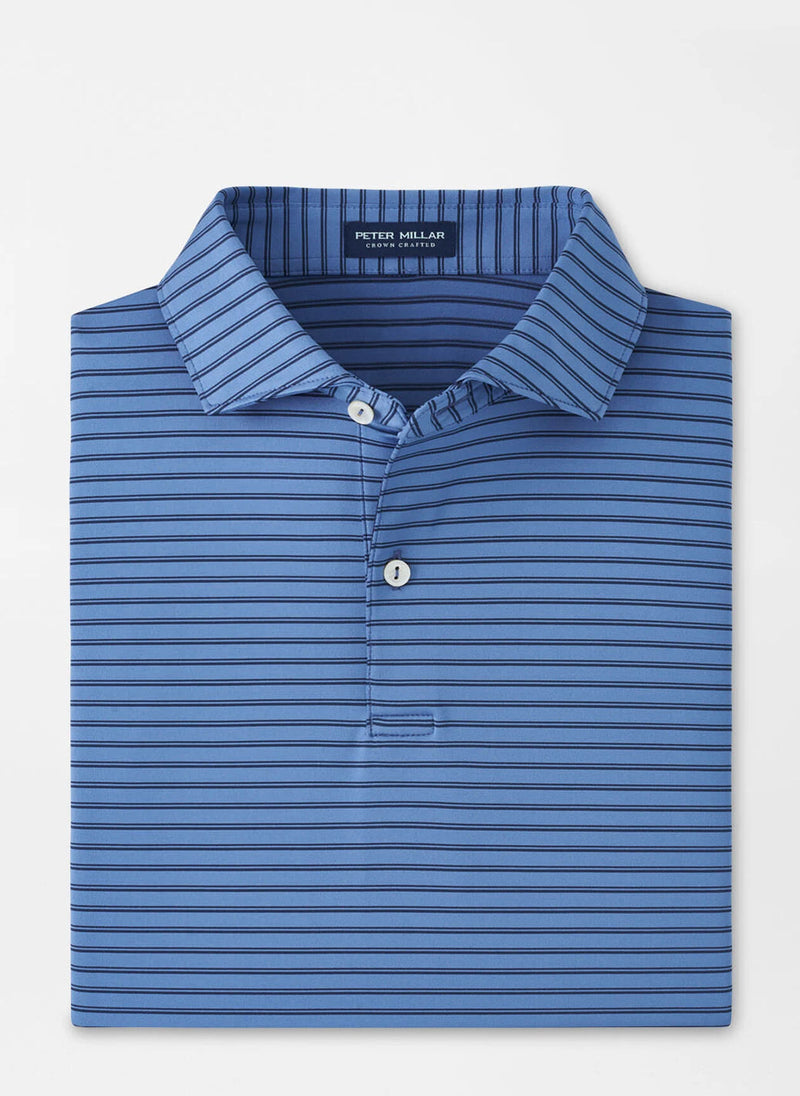 Bridge Performance Jersey Polo