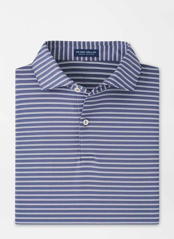 Bridge Performance Jersey Polo