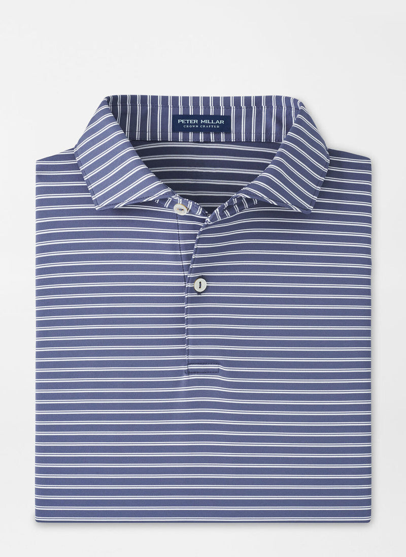 Bridge Performance Jersey Polo