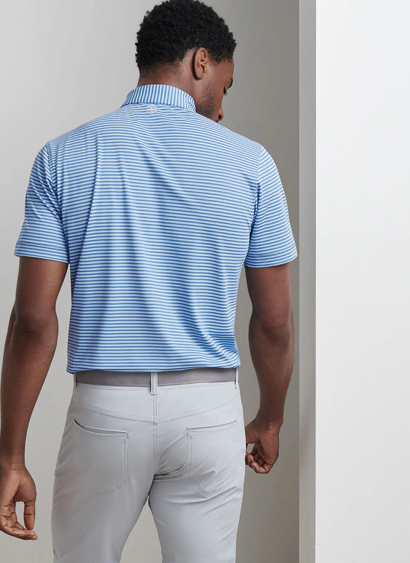 Verse Performance Mesh Polo