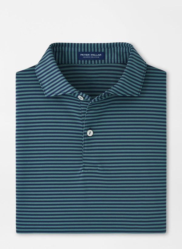 Verse Performance Mesh Polo