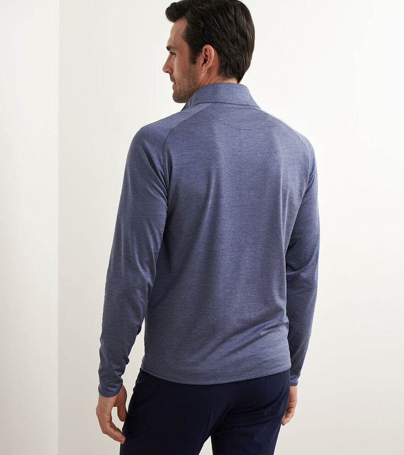 Stealth Performance Quarter-Zip