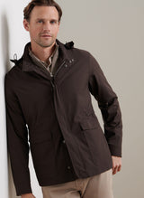 Discovery Field Jacket - Oak Hall