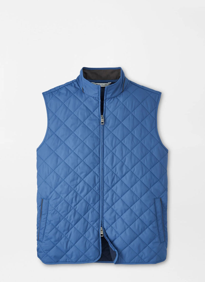 Essex Vest - Oak Hall