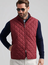 Essex Vest - Oak Hall