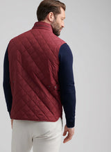 Essex Vest - Oak Hall