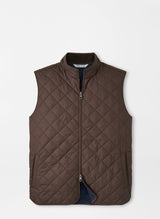 Essex Vest - Oak Hall