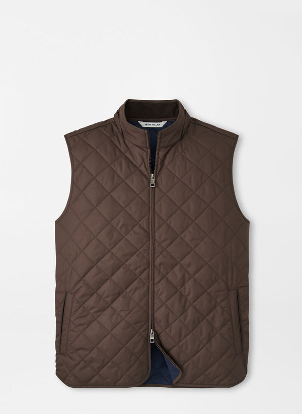 Essex Vest - Oak Hall