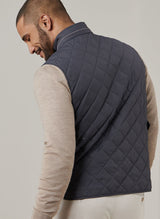 Essex Vest - Oak Hall