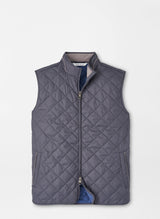 Essex Vest - Oak Hall