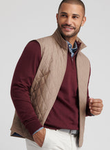 Essex Vest - Oak Hall