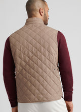 Essex Vest - Oak Hall