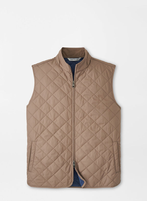 Essex Vest - Oak Hall