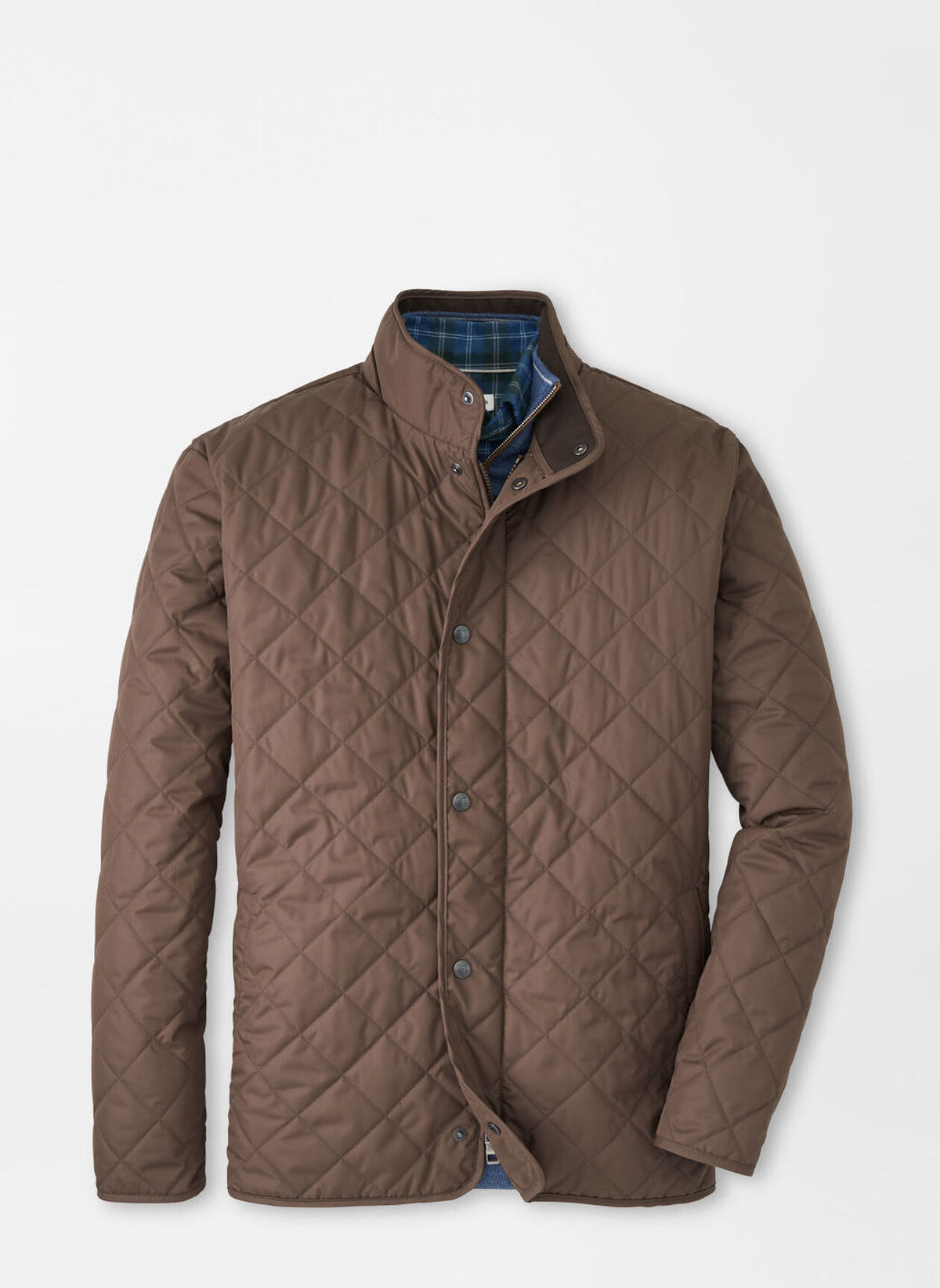 Suffolk Coat