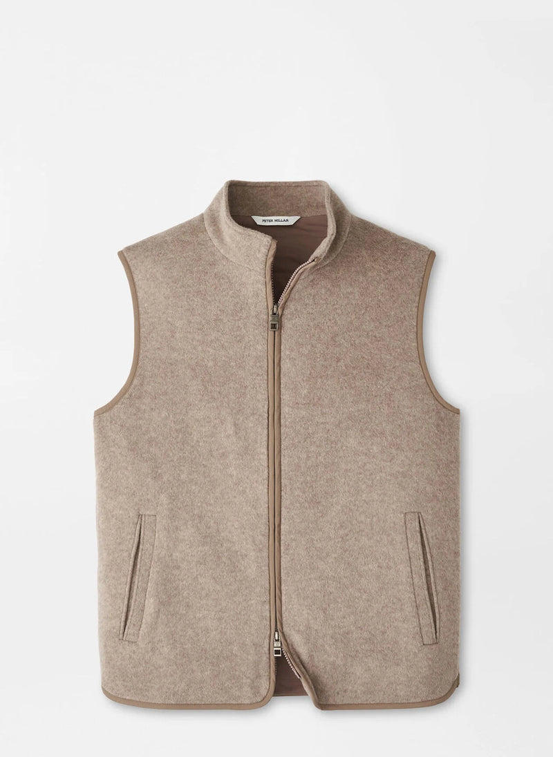 Crown Flex Merino Vest