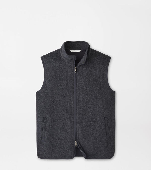Crown Flex Merino Vest