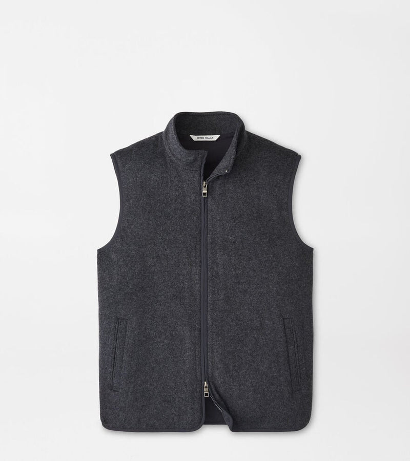 Crown Flex Merino Vest