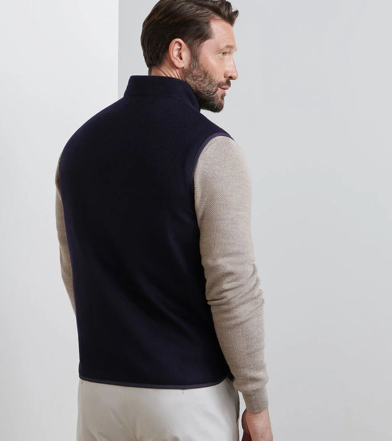 Crown Flex Merino Vest