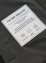 Crown Flex Merino Shirt Jacket - Oak Hall