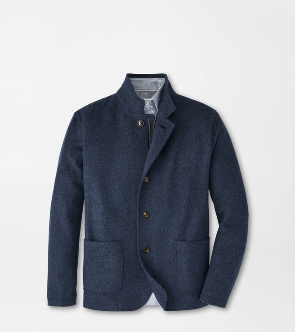 Crown Flex Merino Blazer