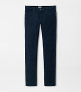 Classic Comfort Corduroy Five Pocket Pant