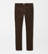 Classic Comfort Corduroy Five Pocket Pant