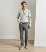 Classic Comfort Corduroy Five Pocket Pant