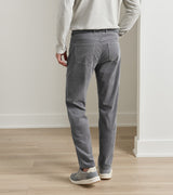 Classic Comfort Corduroy Five Pocket Pant