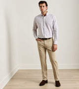 Classic Comfort Corduroy Five Pocket Pant