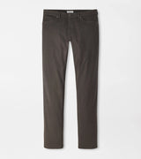 Signature Sateen Five-Pocket Pant