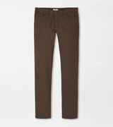 Signature Sateen Five-Pocket Pant