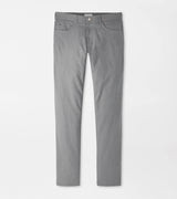 Eb66 Melange Performance Five-Pocket Pant