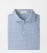 Rambla Performance Jersey Polo - Sean Self Collar