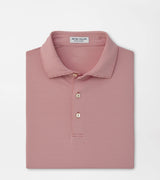 Jubilee Performance Jersey Polo - Sean Self Collar