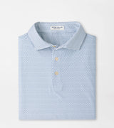 Hummingbird Performance Jersey Polo - Sean Self Co