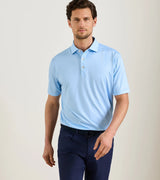 25Th Anniversary Performance Jersey Polo - Sean Se