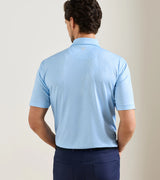 25Th Anniversary Performance Jersey Polo - Sean Se