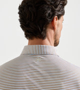 Brooks Performance Jersey Polo - Sean Self Collar
