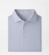 Phoenix Performance Jersey Polo - Sean Self Collar