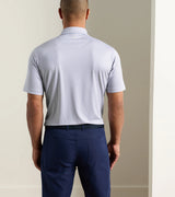 Phoenix Performance Jersey Polo - Sean Self Collar