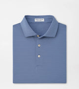 Pierce Performance Jersey Polo - Sean Self Collar