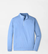 Perth Melange Performance Quarter-Zip