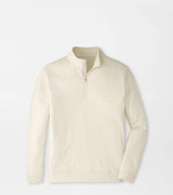 Perth Sugar Stripe Performance Quarter-Zip