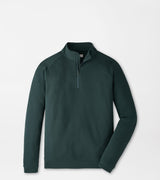 Cradle Pique Performance Quarter-Zip