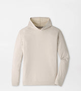 Pine Houndstooth Performance Hoodie
