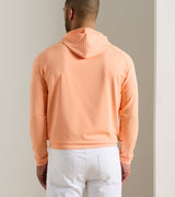 Pine Quarter-Zip Performance Hoodie