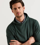 Ardent Air Performance Hoodie - Pine Brook