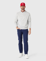 Ardent Air Performance Hoodie - British Grey